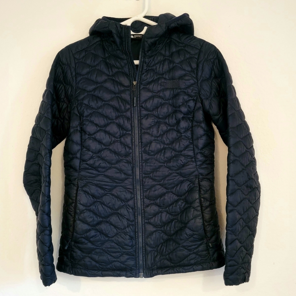 Women's North Face ThermoBall, Size S